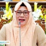 jalan rusak