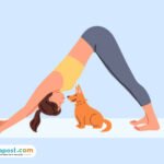 5 Pose Yoga untuk Redakan Sakit Punggung