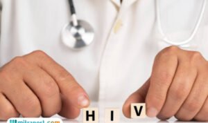HIV