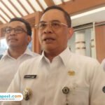 Foto : Bupati Pati, Sudewo ditemui di Pendopo Kabupaten Pati, belum lama ini. (Sumber. Mitrapost.com/ Ilham)