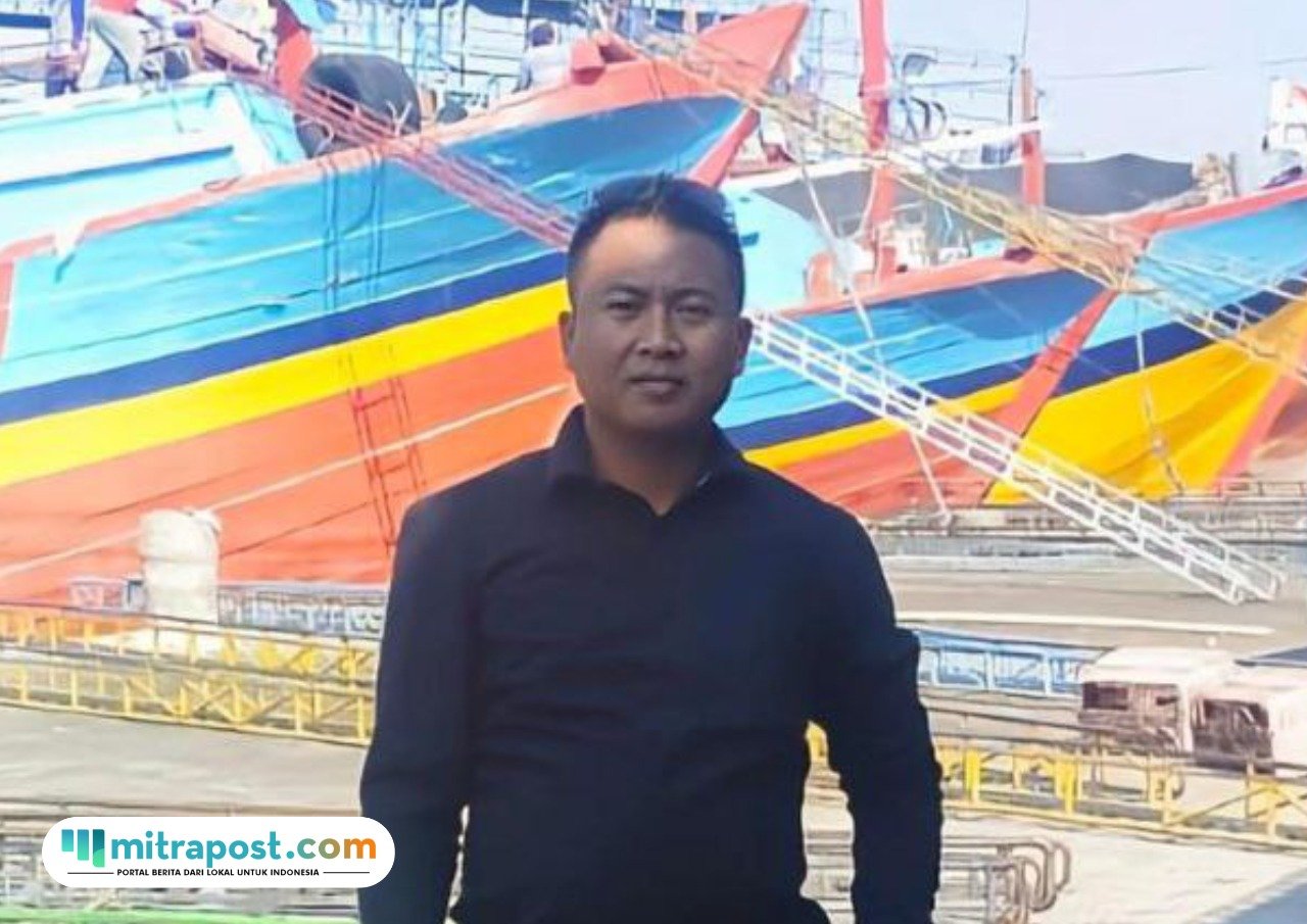 Sekretaris Komisi B Dewan Perwakilan Rakyat Daerah (DPRD) Kabupaten Pati, Mukit/kafi