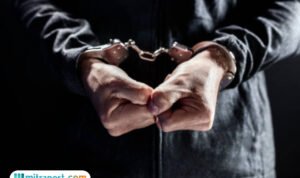 Ilustrasi pelaku penipuan/istock