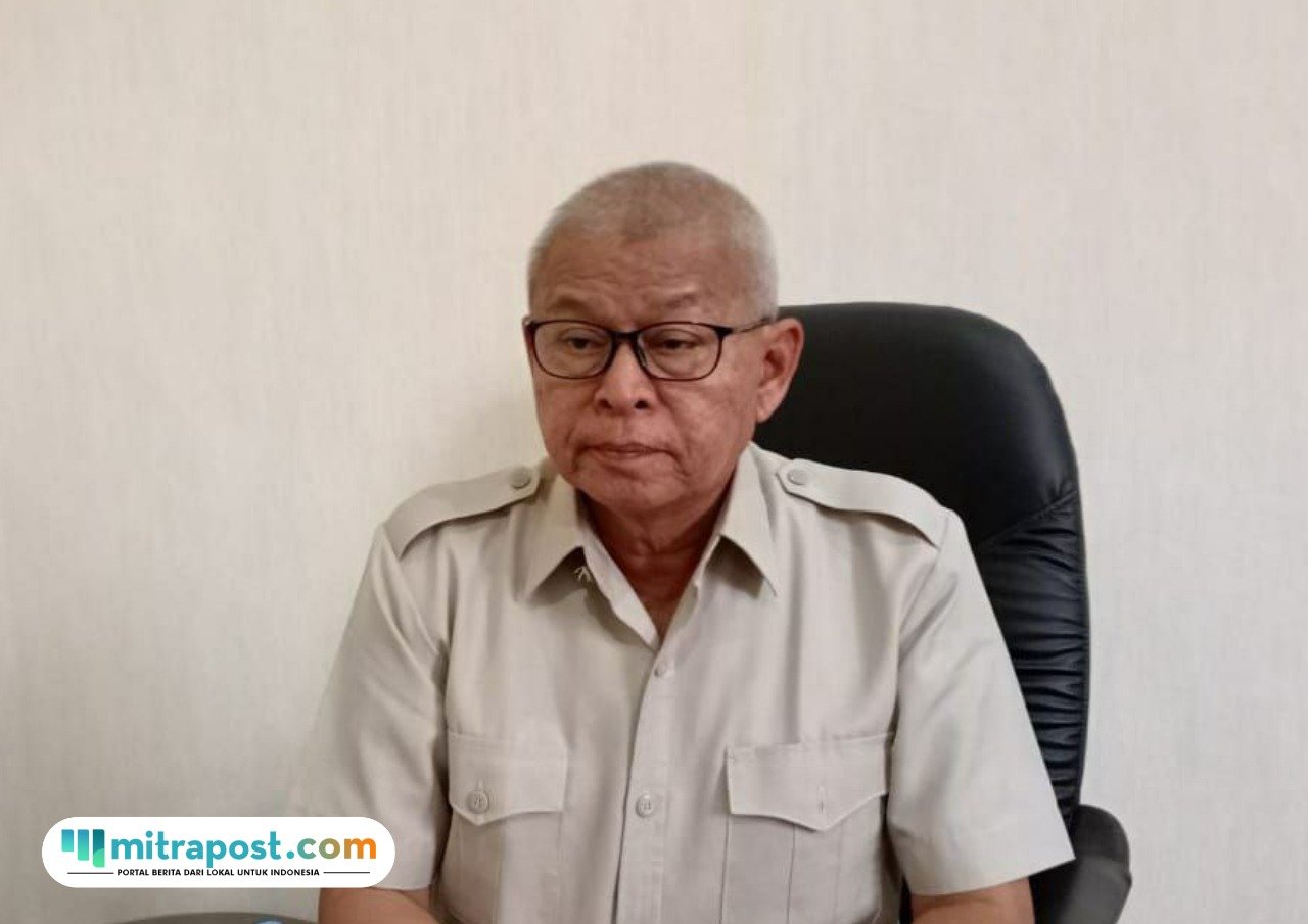 Foto : Wakil Ketua I DPRD Kabupaten Pati, Hardi. (Sumber. Mitrapost.com)