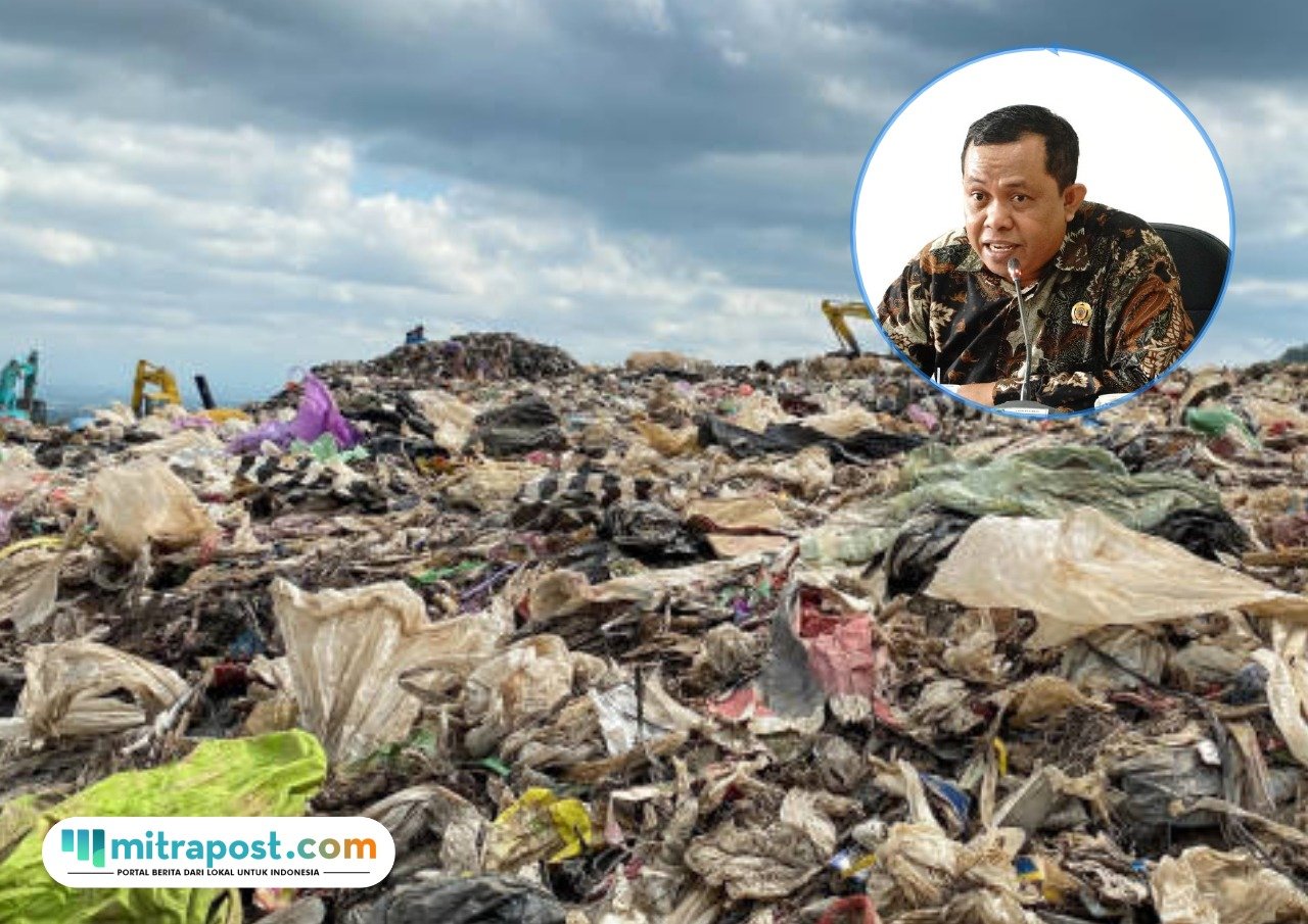 Foto : Anggota Komisi A DPRD Kabupaten Pati, Kastomo. (Dok. Pribadi)