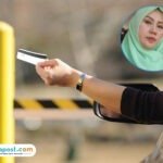 Ilustrasi pembayaran non tunai parkir/istock