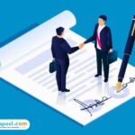 Ilustrasi kontrak kerja/istock