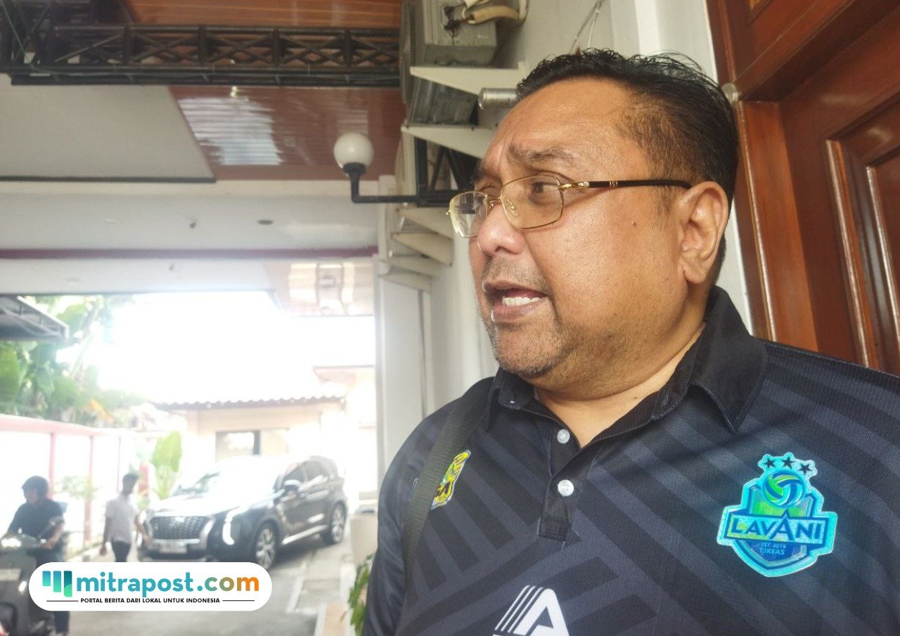 Foto : Ketua Komisi C DPRD Kabupaten Pati, Joni Kurnianto. (Sumber. Mitrapost.com/ Ilham)