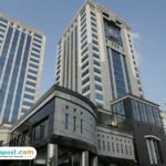 Gedung Kementerian Keuangan/Kemenkeu