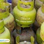 Ilustrasi LPG 3 kilogram/istock