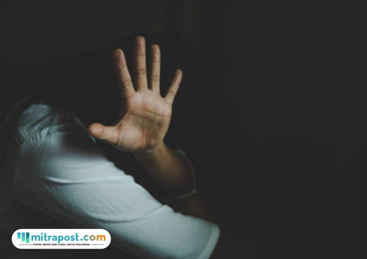 Ilustrasi korban pelecehan seksual/istock