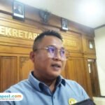 Foto : Anggota Komisi B DPRD Kabupaten Pati, Mukit. (Sumber. Mitrapost.com/ Ilham)