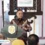 Foto: Bupati Pati, Sudewo saat memberikan sambutan (Mitrapost.com/ Humas Pemkab Pati)