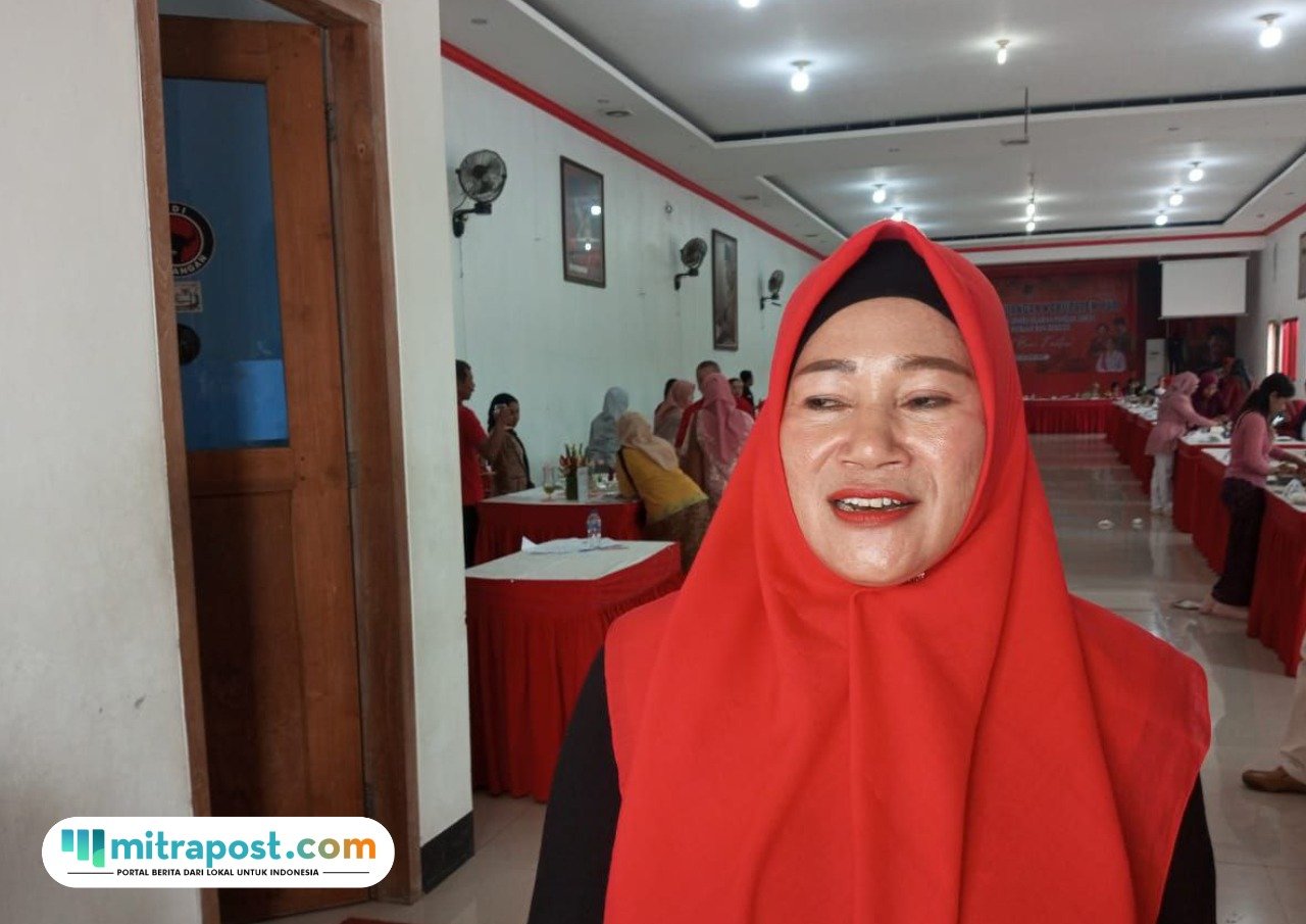 Anggota Dewan Perwakilan Rakyat Daerah (DPRD) Pati Warsiti /istimewa