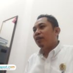 Foto : Ketua Komisi B DPRD Kabupaten Pati Muslihan. (Sumber. Mitrapost.com/ Ilham)