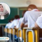 Ilustrasi generasi muda/istock