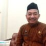 Foto : Plh Kementerian Agama Kabupaten Pati, Abdul Hamid ditemui di kantor beberapa hari lalu. (Sumber. Mitrapost.com/ Ilham)