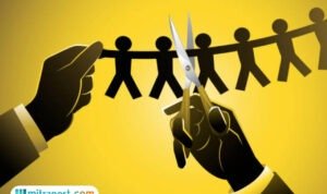 Ilustrasi PHK/istock