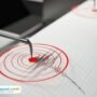 Ilustarsi gempa bumi/istock