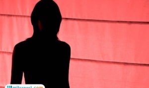 Ilustrasi prostitusi/istock