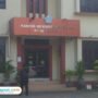 Foto : Kantor Kementerian Agama (Kemenag) Kabupaten Pati belum lama ini. (Sumber. Mitrapost.com/ Ilham)