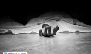 Ilustrasi jasad korban/istock
