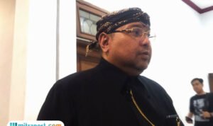 Foto : Ketua Komisi C DPRD Kabupaten Pati, Joni Kurnianto. (Sumber. Mitrapost.com/ Ilham)