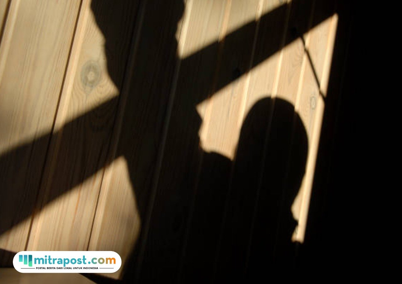 Ilustrasi pelecehan seksual/istock