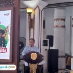 Foto: Ratusan Kepala Desa mendapatkan arahan dari Bupati Pati Sudewo dalam rangka peningkatan kesejahteraan rakyat (Mitrapost.com/ Kafi)