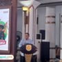 Foto: Ratusan Kepala Desa mendapatkan arahan dari Bupati Pati Sudewo dalam rangka peningkatan kesejahteraan rakyat (Mitrapost.com/ Kafi)