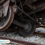 Ilustrasi kecelakaan kereta/istock