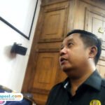 Foto : Ketua Komisi D DPRD Kabupaten Pati, Teguh Bandang Waluyo. (Sumber. Mitrapost.com/ Ilham) Foto : Ketua Komisi D DPRD Kabupaten Pati, Teguh Bandang Waluyo. (Sumber. Mitrapost.com/ Ilham)
