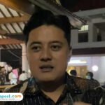 Foto : Anggota Komisi A Danu Ikhsan Hariscandra. (Sumber. Mitrapost.com/ Istimewa)