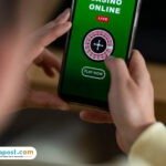 Ilustrasi judi online/istock