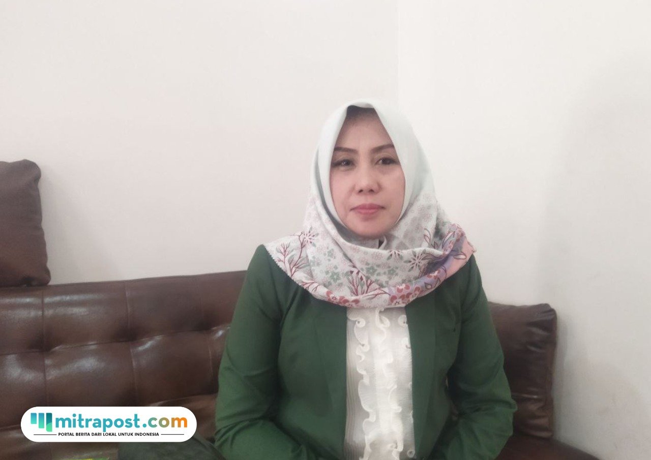 Foto: Anggota Dewan Perwakilan Rakyat Daerah (DPRD) Kabupaten Pati, Muntamah (Mitrapost.com/ istimewa)