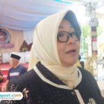 Foto : Anggota Komisi D DPRD Pati, Endah Sri Wahyuningati. (Sumber. Mitrapost.com/ Ilham)