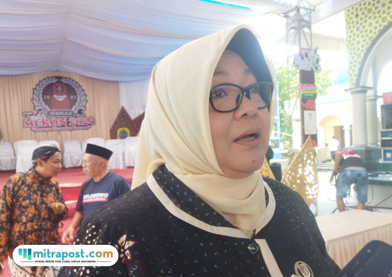 Foto : Anggota Komisi D DPRD Pati, Endah Sri Wahyuningati. (Sumber. Mitrapost.com/ Ilham)