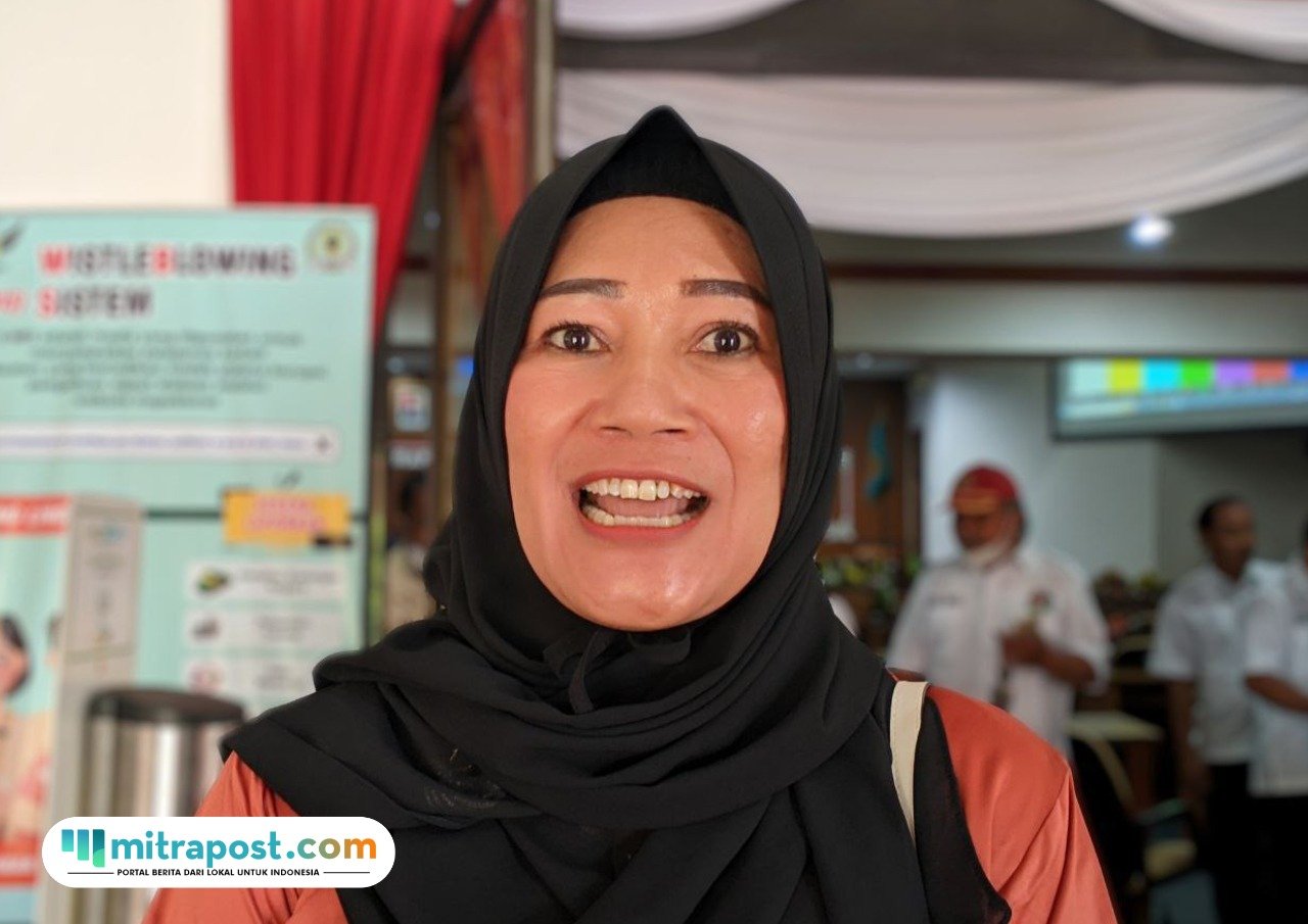 Foto: Anggota Komisi B Dewan Perwakilan Rakyat Daerah (DPRD) Kabupaten Pati, Warsiti (Mitrapost.com/ istimewa)