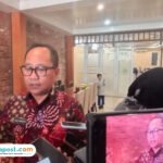 Wakil Wali Kota Semarang, Iswar Aminuddin/istimewa