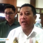 Foto : Ketua Komisi D DPRD Kabupaten Pati, Teguh Bandang Waluyo (Sumber. Mitrapost.com/ Ilham)