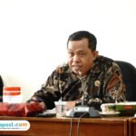 Foto : Anggota Komisi A DPRD Kabupaten Pati, Kastomo (Dok. Pribadi)