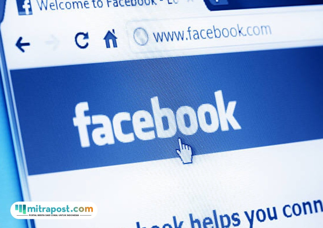 Ilustrasi grup Facebook/istock