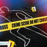 Ilustrasi pembunuhan/istock