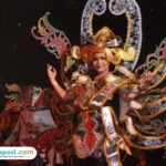 Semarang Night Carnival Berhasil Pukau Masyarakat/jatengprov