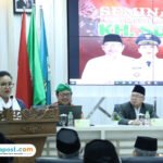 Wali Kota Semarang Dukung Usulan KH. Sholeh Darat Sebagai Pahlawan Nasional