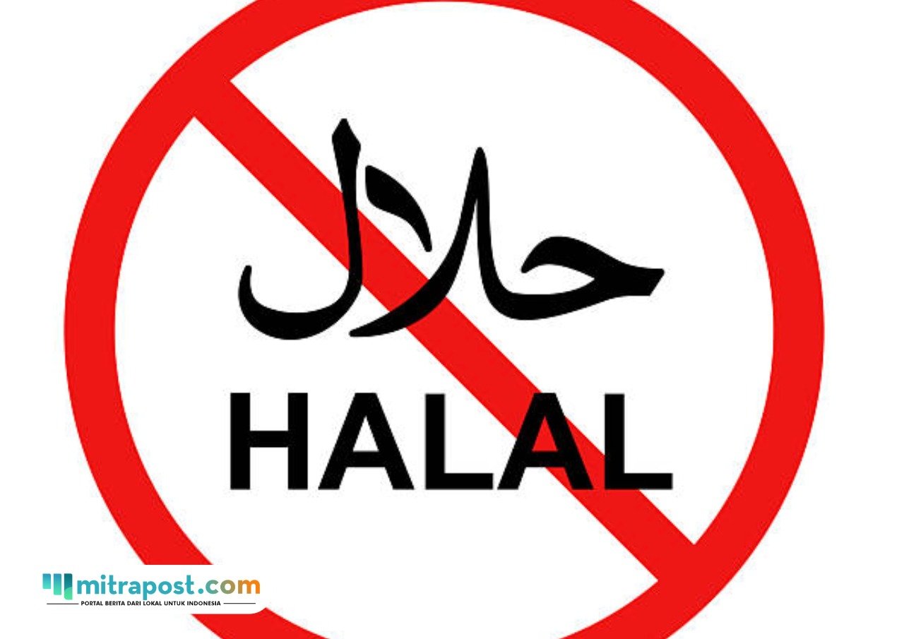 non halal