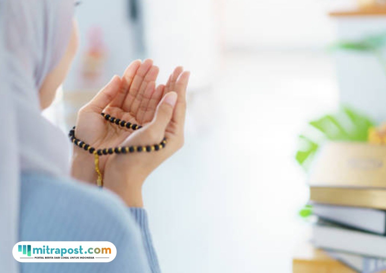 Keutamaan Membaca Basmalah Sebelum Memulai Aktivitas