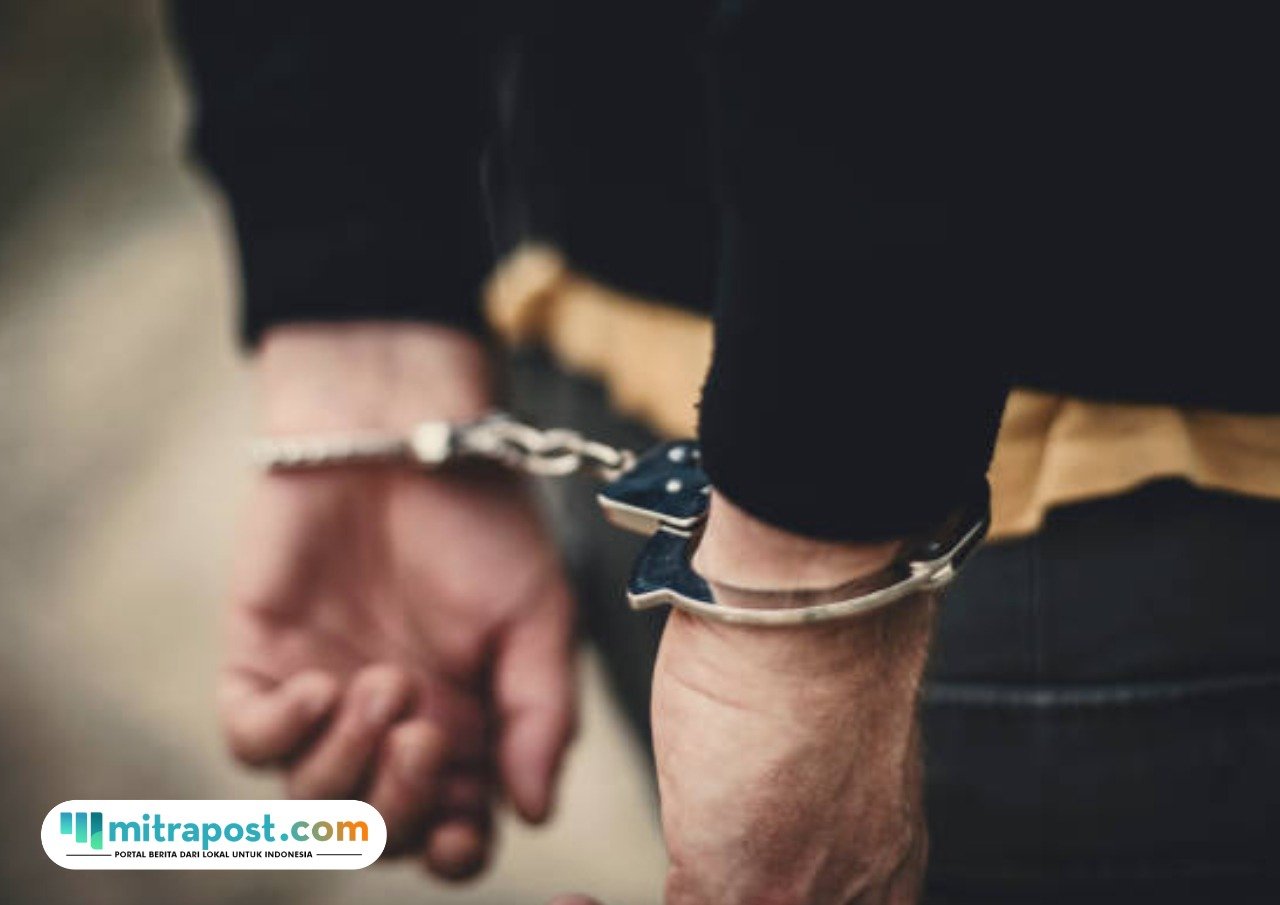 5 Orang Nekat Bobol ATM di Subang, Kini Telah Diamankan Polisi