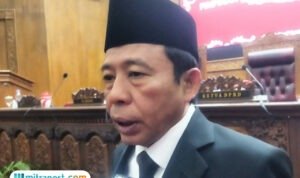 perangkat desa