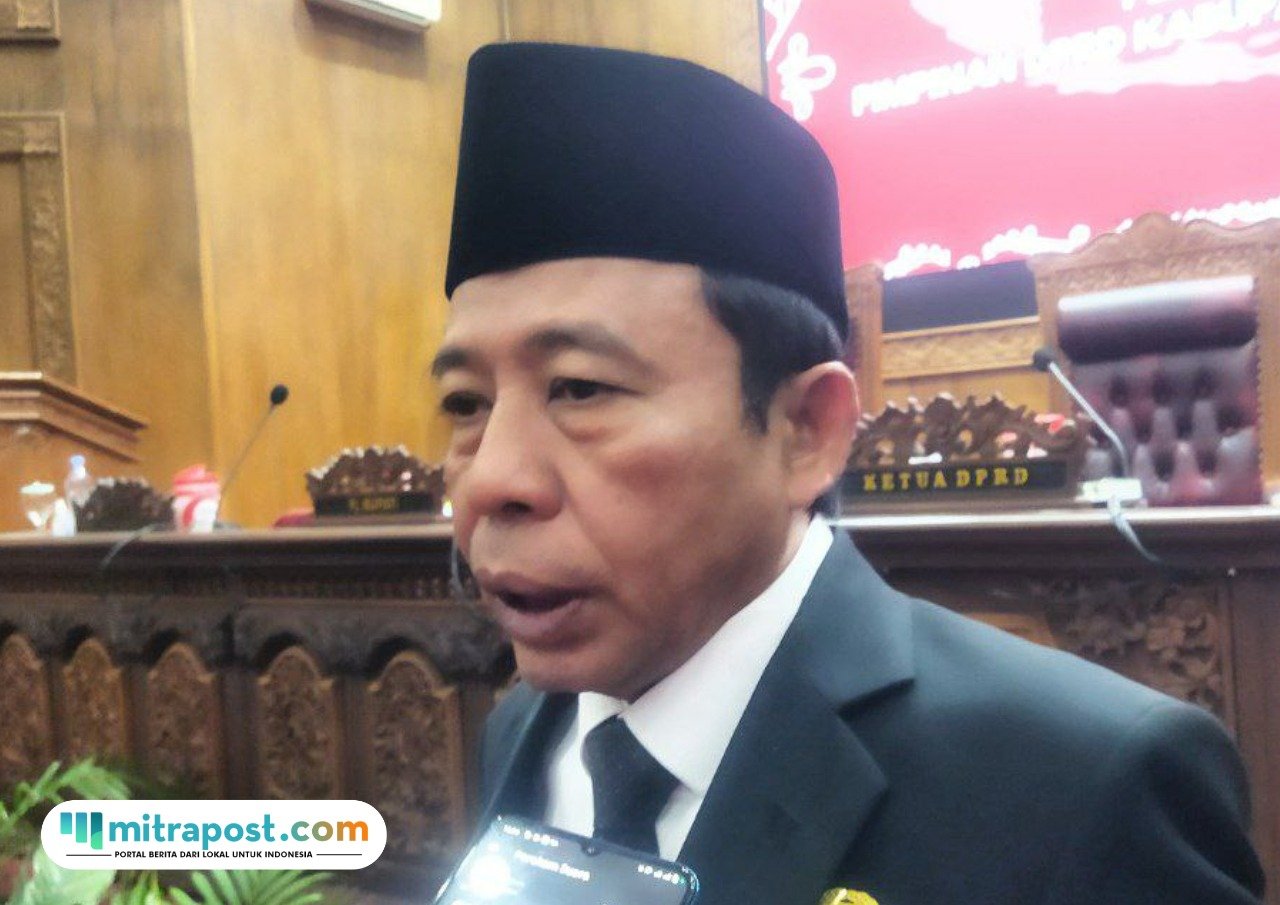 perangkat desa