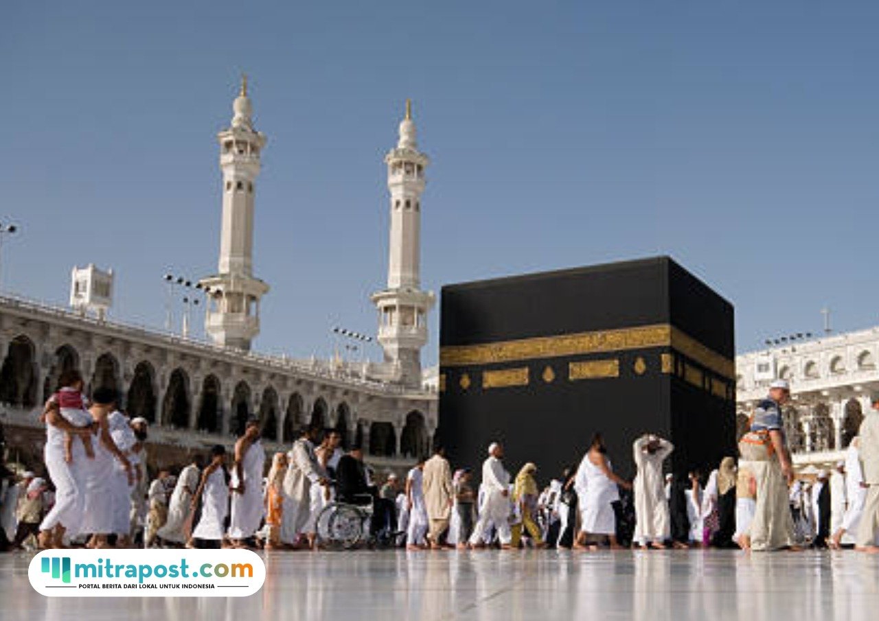 haji